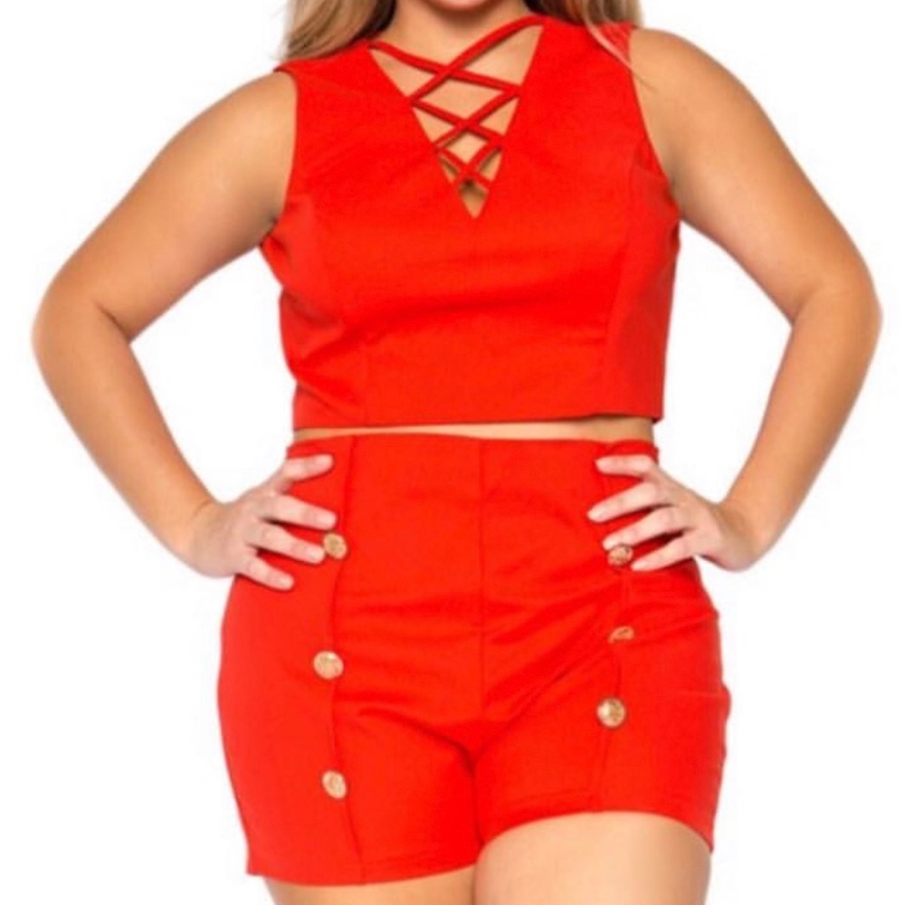 Short Set